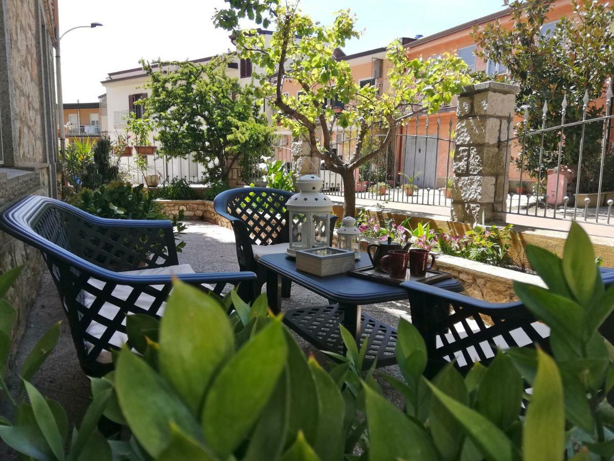فيلا Il Giardino بوناي المظهر الخارجي الصورة