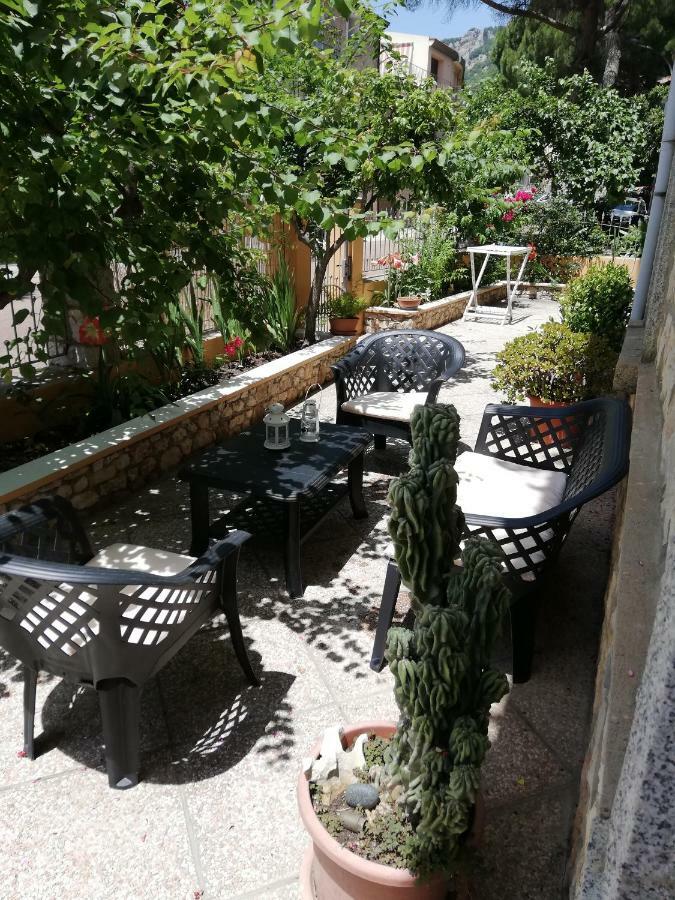 فيلا Il Giardino بوناي المظهر الخارجي الصورة
