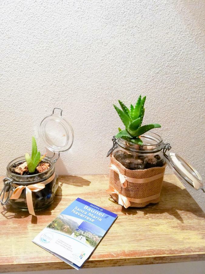 فيلا Il Giardino بوناي المظهر الخارجي الصورة