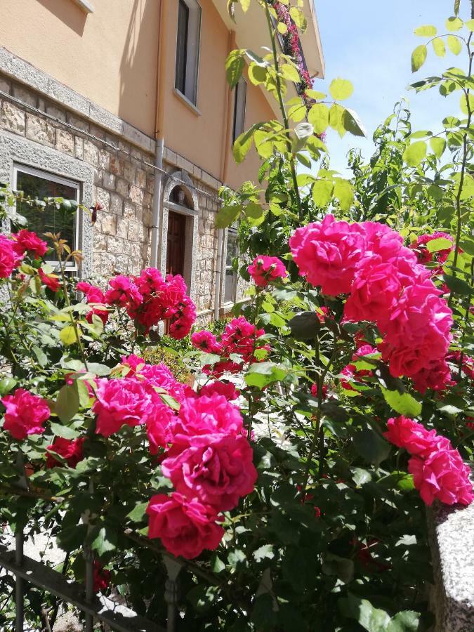 فيلا Il Giardino بوناي المظهر الخارجي الصورة