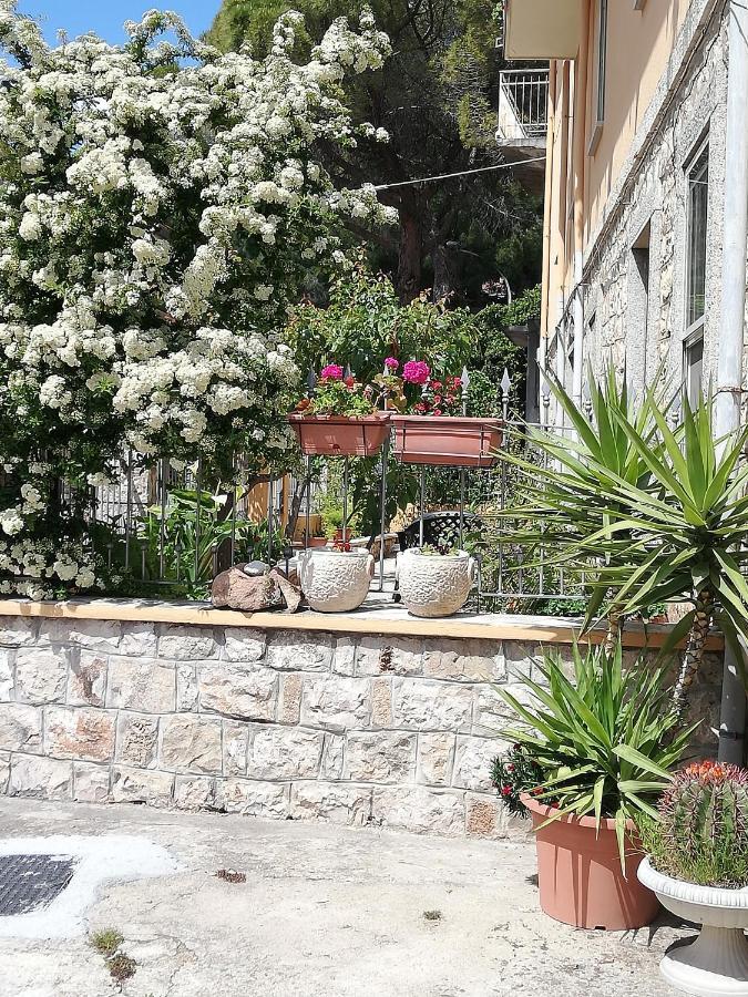 فيلا Il Giardino بوناي المظهر الخارجي الصورة