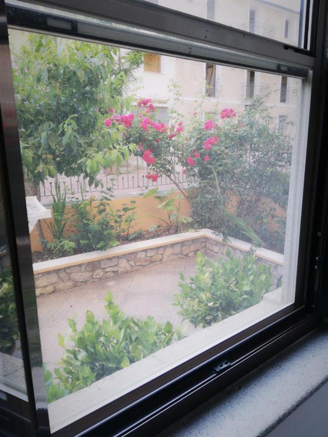 فيلا Il Giardino بوناي المظهر الخارجي الصورة